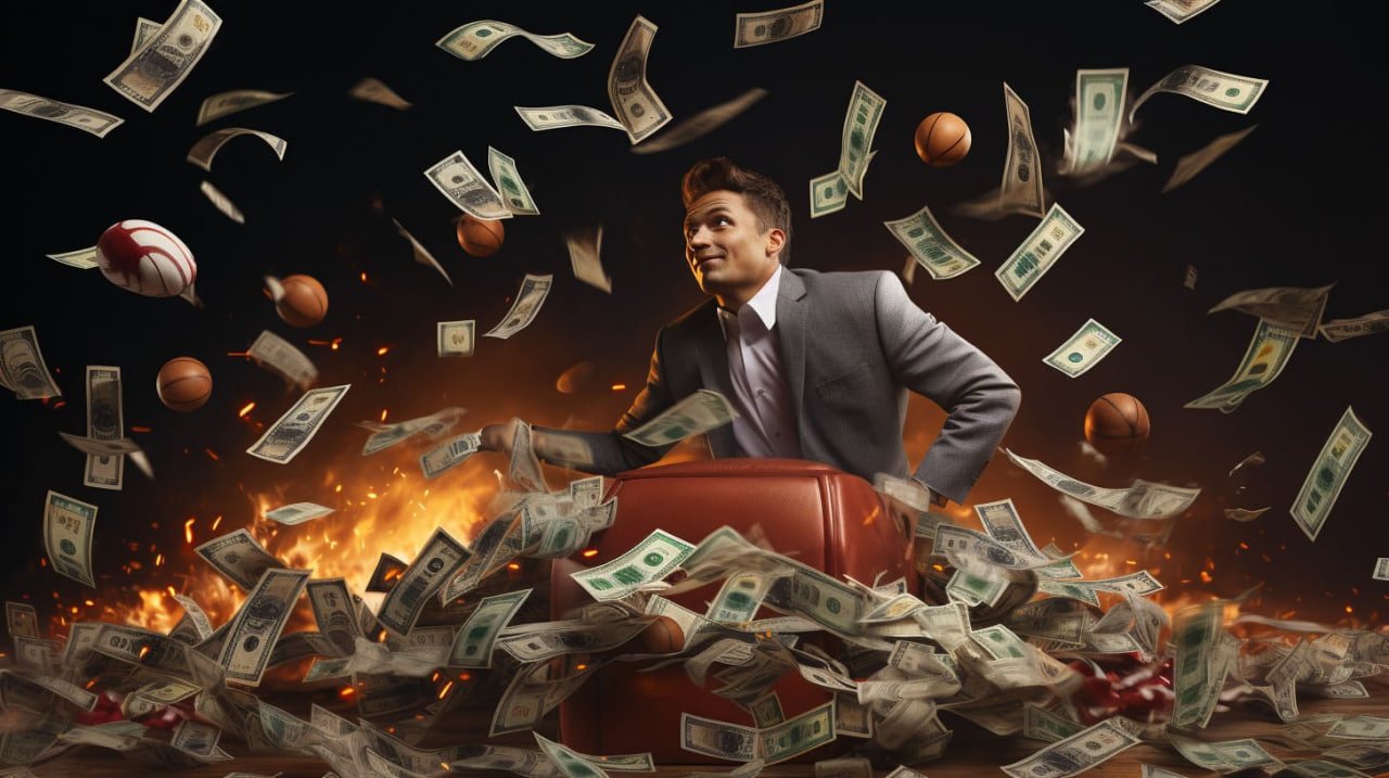 cashsweep