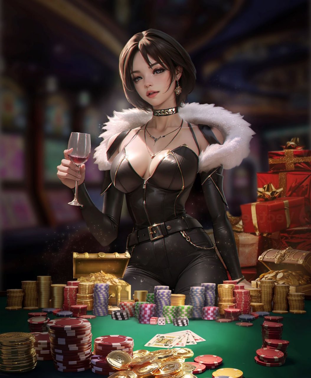 cashsweep